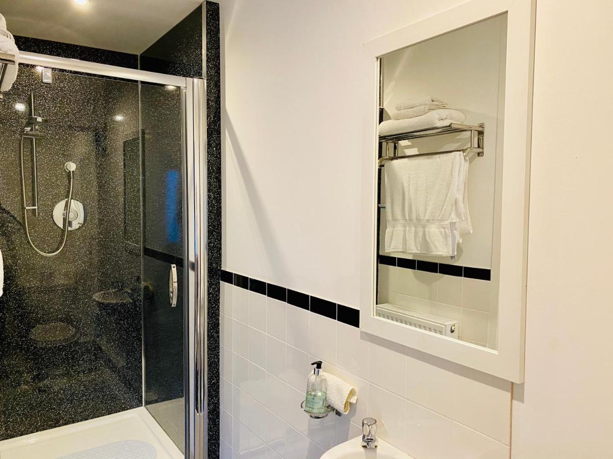 Hazelmount Self-Catering Cabin Portree Luaran gambar